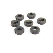 Резинки корзины сцепления Pro-x 17.CRS4389-7