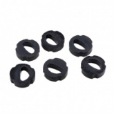 Резинки корзины сцепления Pro-x 17.CRS4198-6