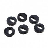 Резинки корзины сцепления Pro-x 17.CRS4198-6