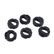 Резинки корзины сцепления Pro-x 17.CRS4198-6