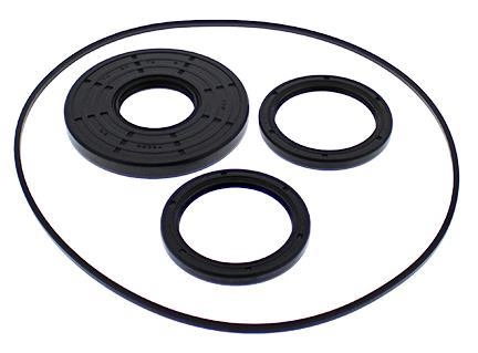 Ремкомплект диференціалу All Balls 25-2108-5