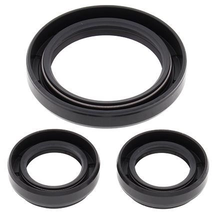 Ремкомплект диференціалу All Balls 25-2028-5
