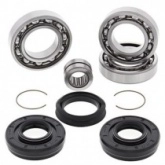 Ремкомплект дифференциала All Balls 25-2046