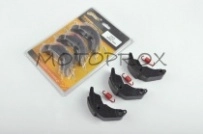 Ремкомплект заднего вариатора KOK Riders RZV-001 GY6 125, GY6 150