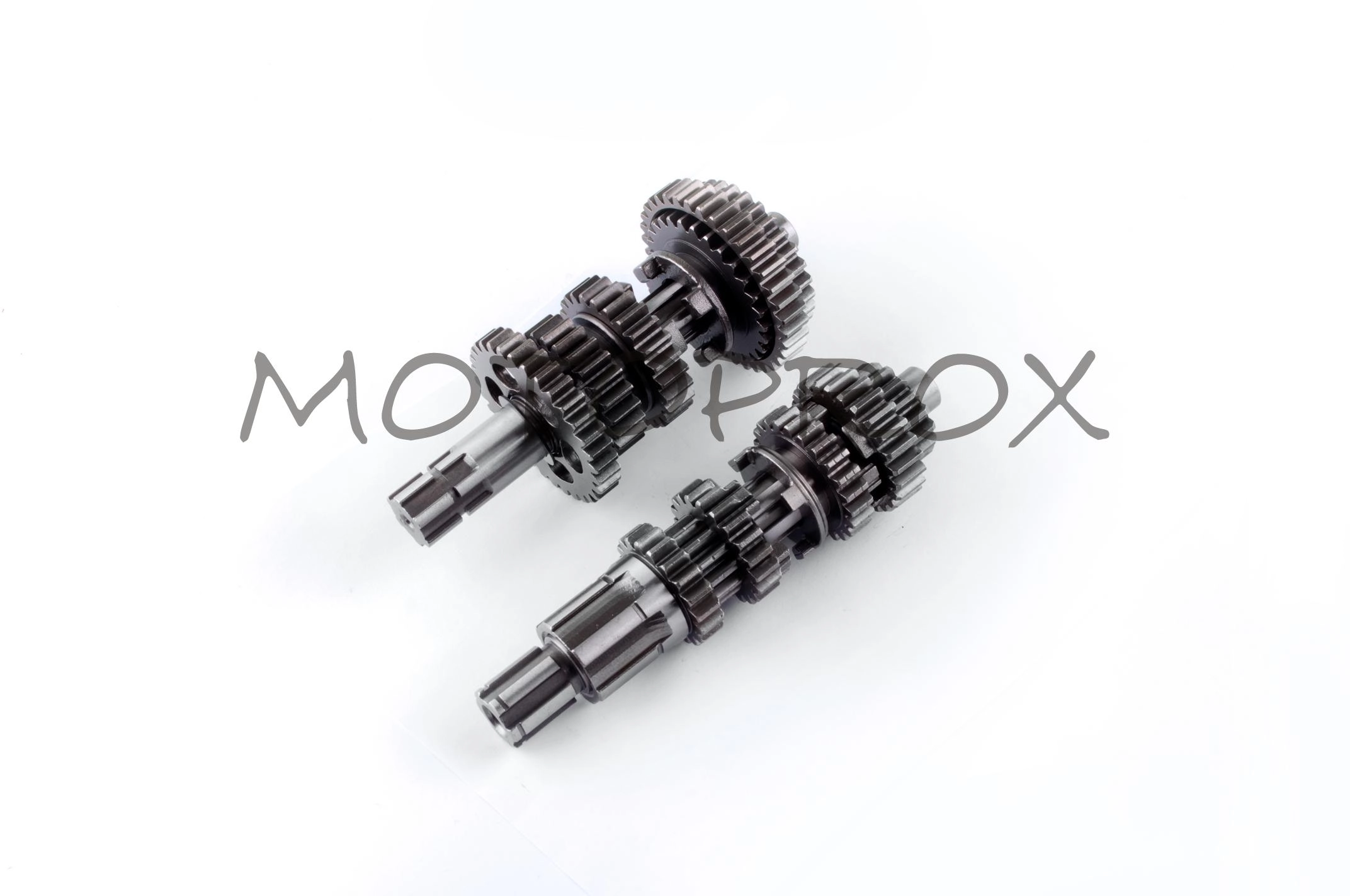 Ремкомплект КПП BMB BVK-005 CG150