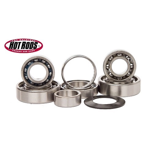 Ремкомплект КПП Hot Rods TBK0007
