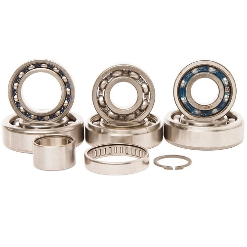 Ремкомплект КПП Hot Rods TBK0023