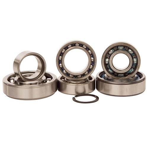 Ремкомплект КПП Hot Rods TBK0050