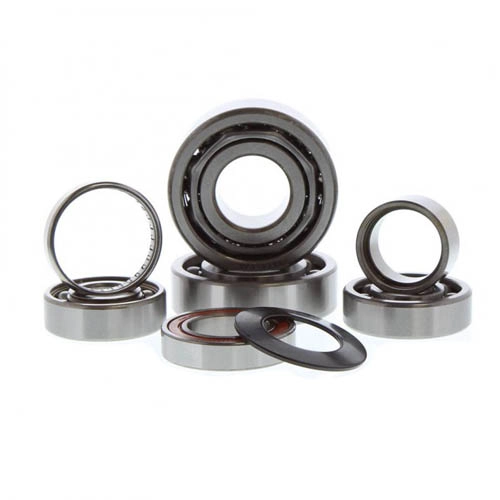 Ремкомплект КПП Hot Rods TBK0106