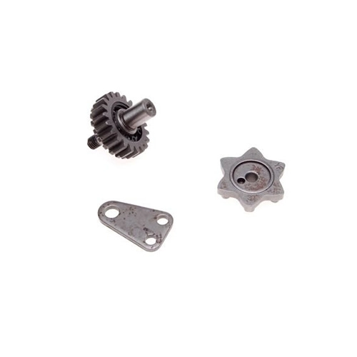Ремкомплект КПП Motorace TMK-018 LONCIN ATV200