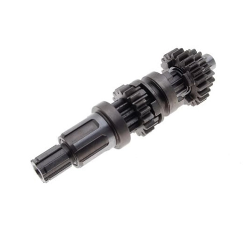 Ремкомплект КПП Motorace TMK-023 ATV XY250 STXE