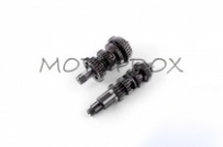 Ремкомплект КПП BMB BVK-004 CB150