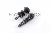 Ремкомплект КПП BMB BVK-005 CG150