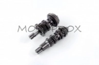 Ремкомплект КПП BMB BVK-005 CG150