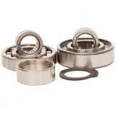 Ремкомплект КПП Hot Rods TBK0016