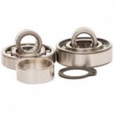 Ремкомплект КПП Hot Rods TBK0016