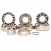 Ремкомплект КПП Hot Rods TBK0023