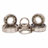 Ремкомплект КПП Hot Rods TBK0067