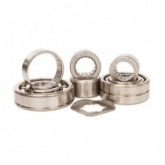 Ремкомплект КПП Hot Rods TBK0072