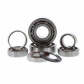 Ремкомплект КПП Hot Rods TBK0106