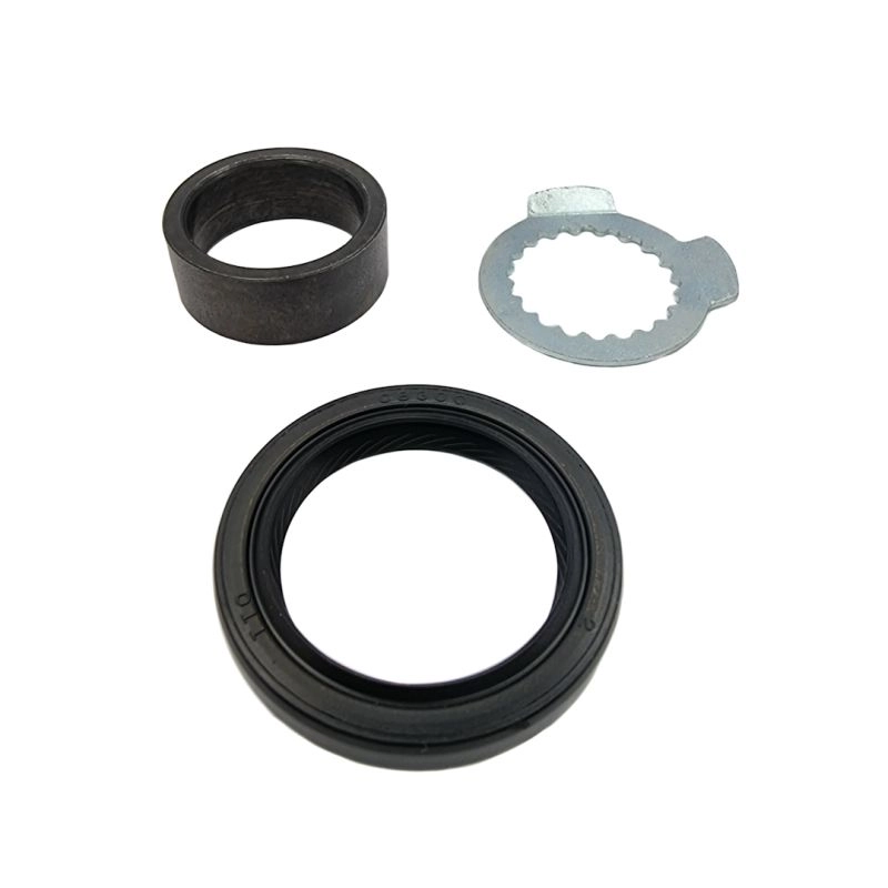 Ремкомплект привідного вала Bearing Worx CRK90004