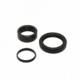 Ремкомплект приводного вала Bearing Worx CRK30002