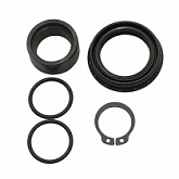 Ремкомплект приводного вала Bearing Worx CRK70002