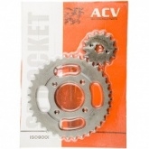 Ремкомплект приводной ACV ARP-003 Delta 