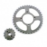 Ремкомплект приводной EVO RPE-001 Delta 