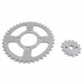 Ремкомплект приводной EVO RPE-002 Delta 