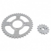 Ремкомплект приводной EVO RPE-002 Delta 