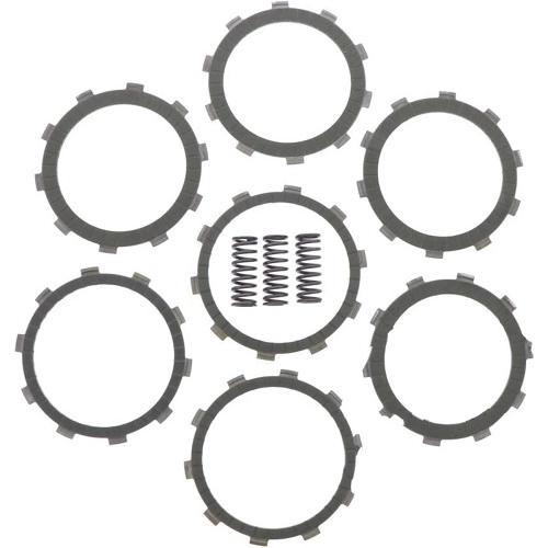 Ремкомплект зчеплення EBC SRC140