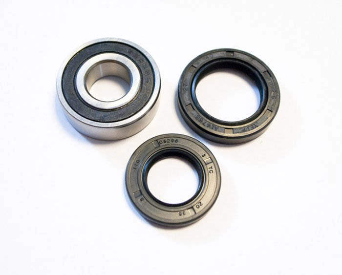 Ремкомплект зчеплення Bearing Worx LSK30002