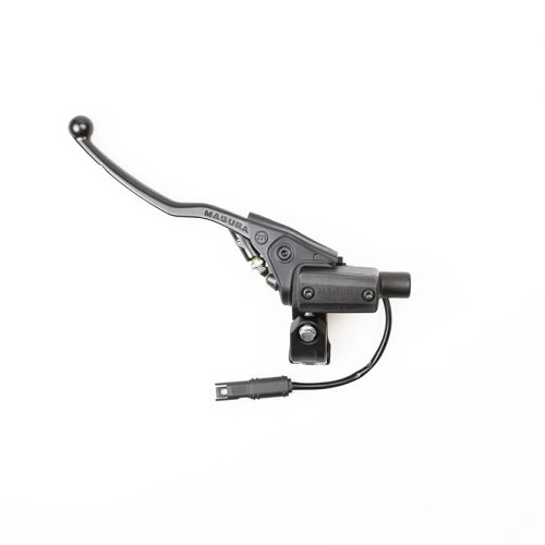 Ремкомплект зчеплення Magura MG2700482