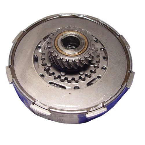 Ремкомплекти зчеплення Motorace RCC-008