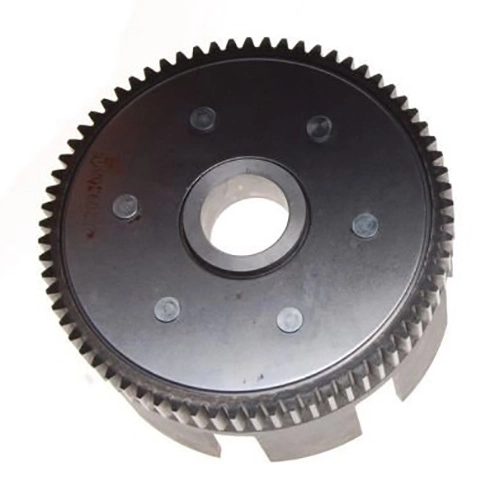 Ремкомплекти зчеплення Motorace RCC-017