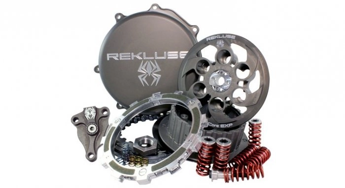 Ремкомплекти зчеплення Rekluse RMS-7721