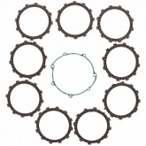 Ремкомплект сцепления Athena P40230104