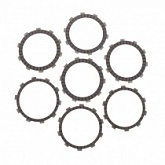 Ремкомплект сцепления EBC CK5666