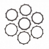 Ремкомплект сцепления EBC CK5666