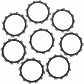 Ремкомплект сцепления EBC CKF3357 Carbon