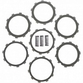 Ремкомплект сцепления EBC SRC140