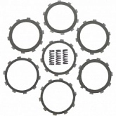 Ремкомплект сцепления EBC SRC140