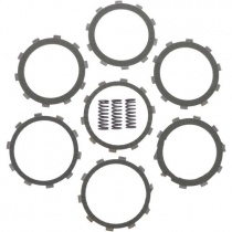 Ремкомплект сцепления EBC SRC140
