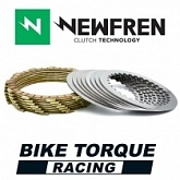 Ремкомплект сцепления Newfren F1436SR