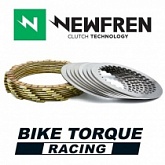 Ремкомплект сцепления Newfren F1450SR