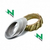 Ремкомплект сцепления Newfren F1475AC