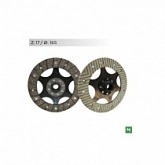 Ремкомплект сцепления Newfren F1490K