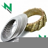 Ремкомплект сцепления Newfren F1517AC