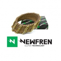 Ремкомплект сцепления Newfren F1684A